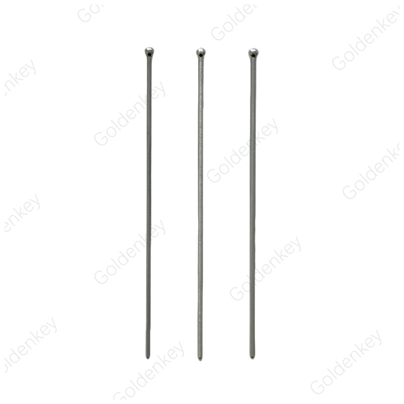 Dental Ball Retainer J Clasp 0.7/0.8/0.9/1.0 Bars Scheu Anchor Position Hold