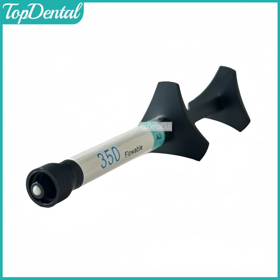 Z350 A2 Dental Flowable Light Cure Composite Resin Delivery Tips Restoration 2g
