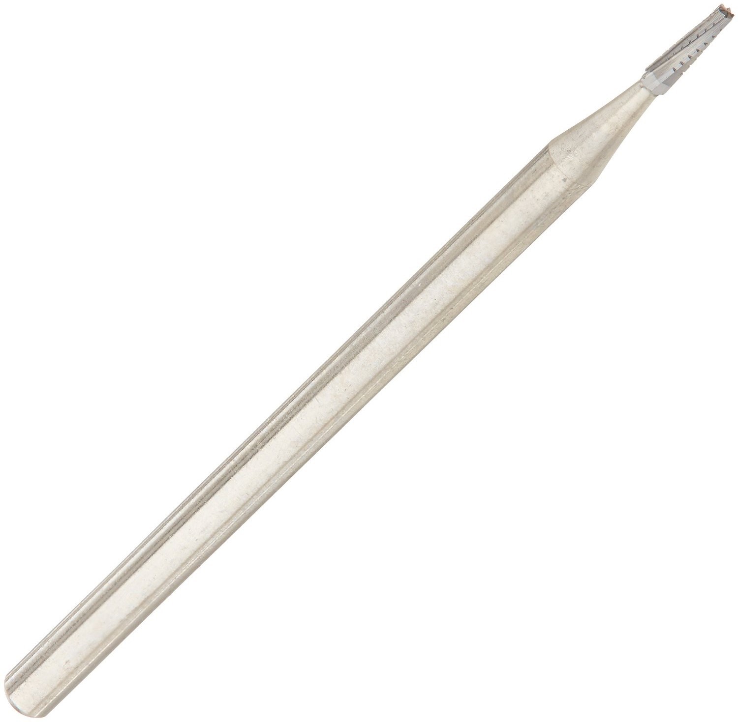 Carbide Burs HP701, 44.5 mm, FLAT END TAPER, Combine Ship (10Pk)