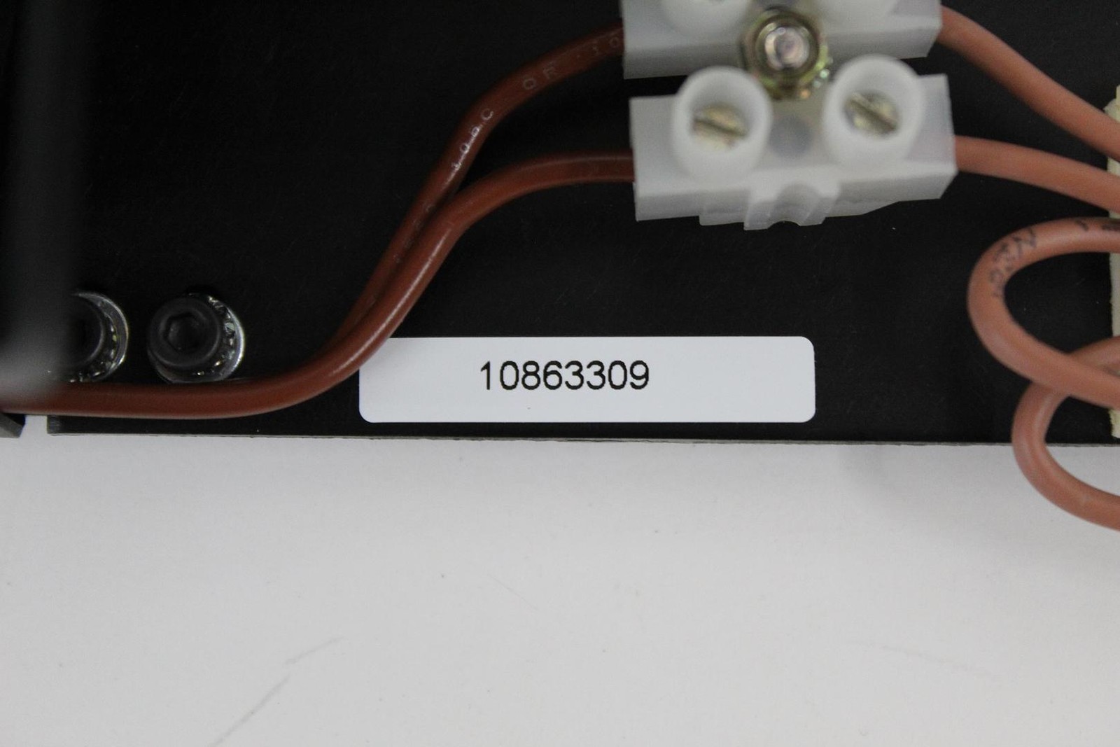 Perkin Elmer Victor3 1420 Lamp Module Assembly w/ Filter Wheel 10863309