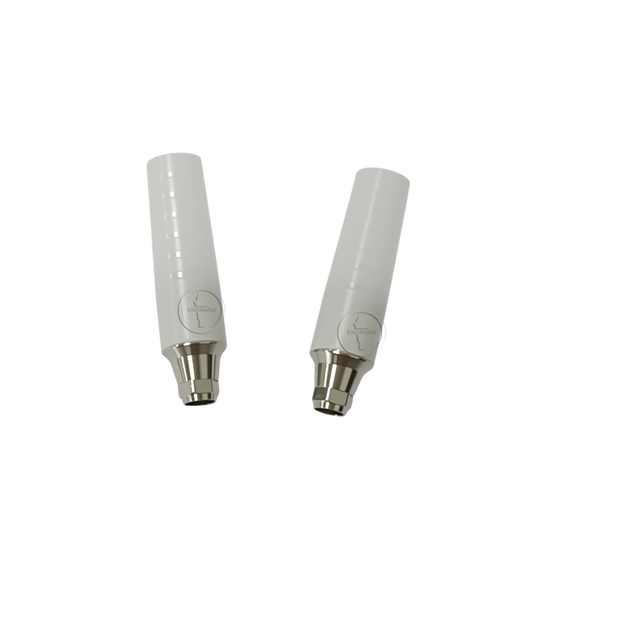 1 pcs Crco castable straight abutment Chrome-cobalt UCLA fits to DIO UF II R M