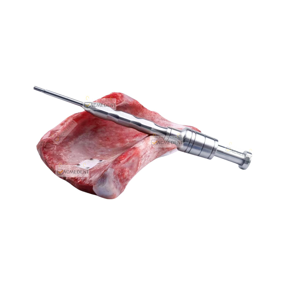 Dental GBR TAC Pins Tacks Auto Tacker Gun Guided Bone Regeneration for Implants