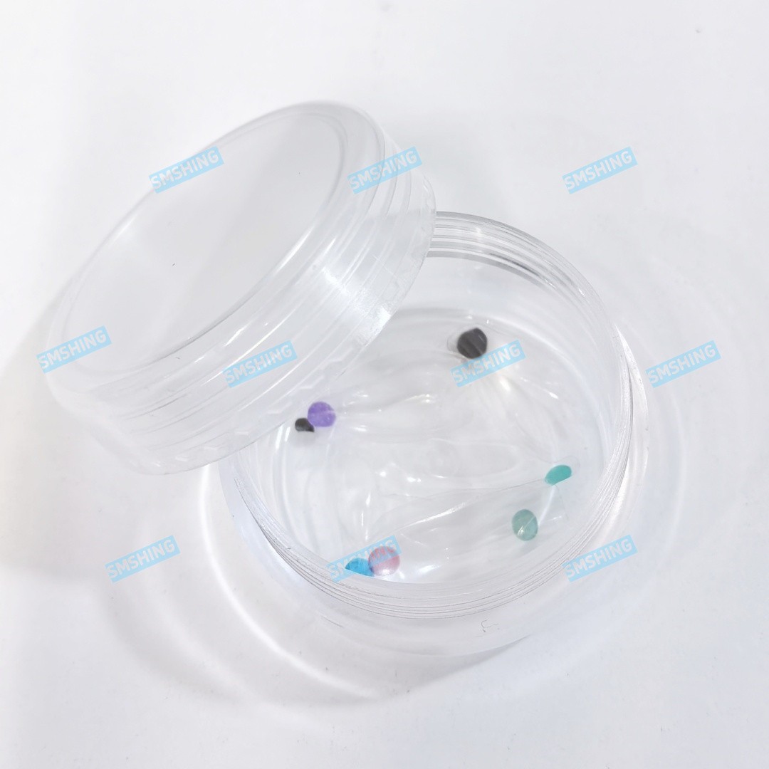 35Pcs Dental Clear Matrix Anterior Matrices BT Bioclear Black Triangle Restore