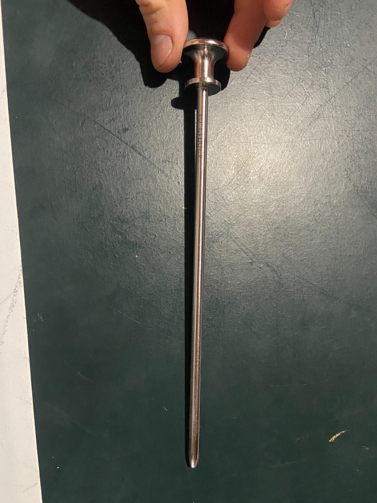 INTUITIVE DA VINCI Si BLUNT OBTURATOR REF: 420013-01