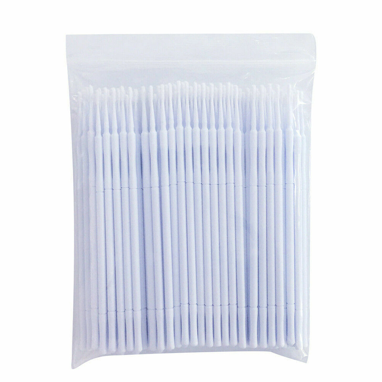 400 Microbrush Micro Brush Applicator Tips (Regular, Fine, Super Fine) Dental