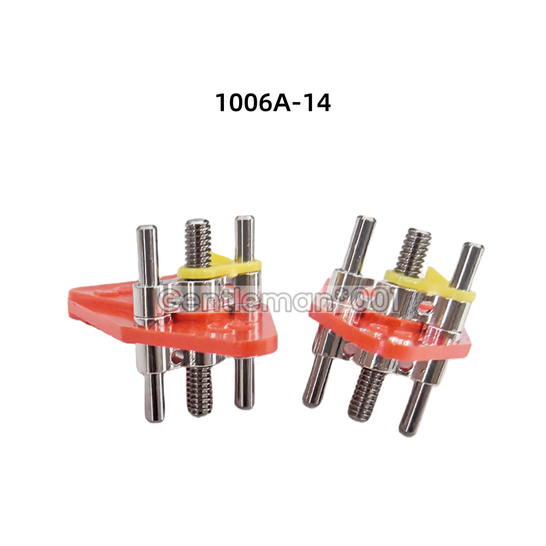 LEWA Dental Orthodontics Expansion Screw Stainless Steel 1006A-14