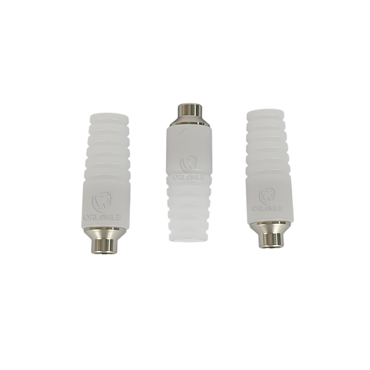 1/3/5/6/10/20 pcs Crco UCLA abutment fit to DENTIN platform RP