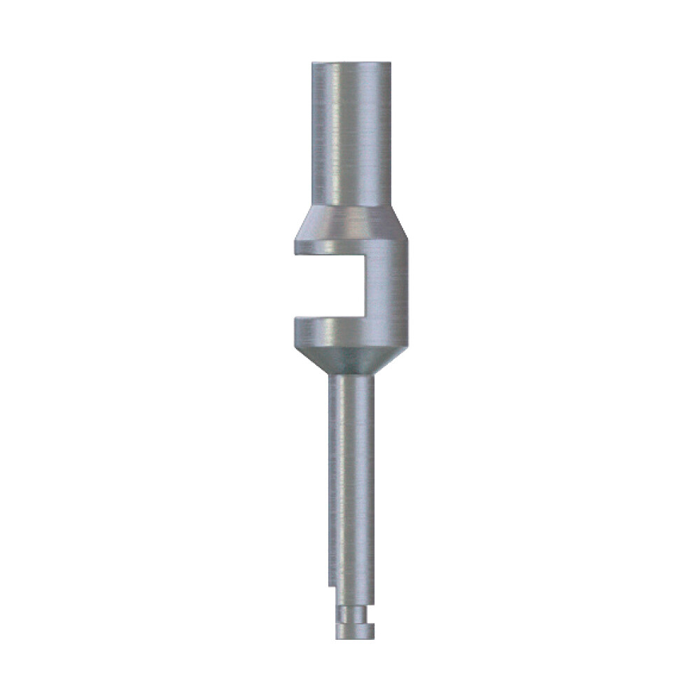 DSI Dental Implant Smart Trephine Surgical Drills DNT Coated Kit Bone Harvest
