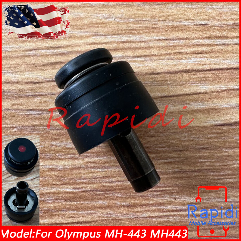 Suction Valves Button MH-443 MH443 Replace For Olympus 140/160/180/190 Series US