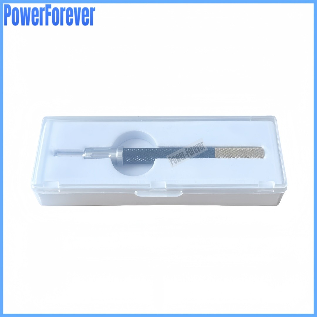 Dental 3-in-1 Locator Core Tool Universal Implant Insertion Extraction Tool Cap