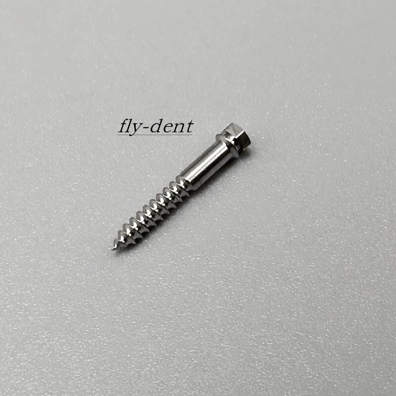 MSE Dental Orthodontics Expansion Screw Rapid Palatal Split Maxillary Expander