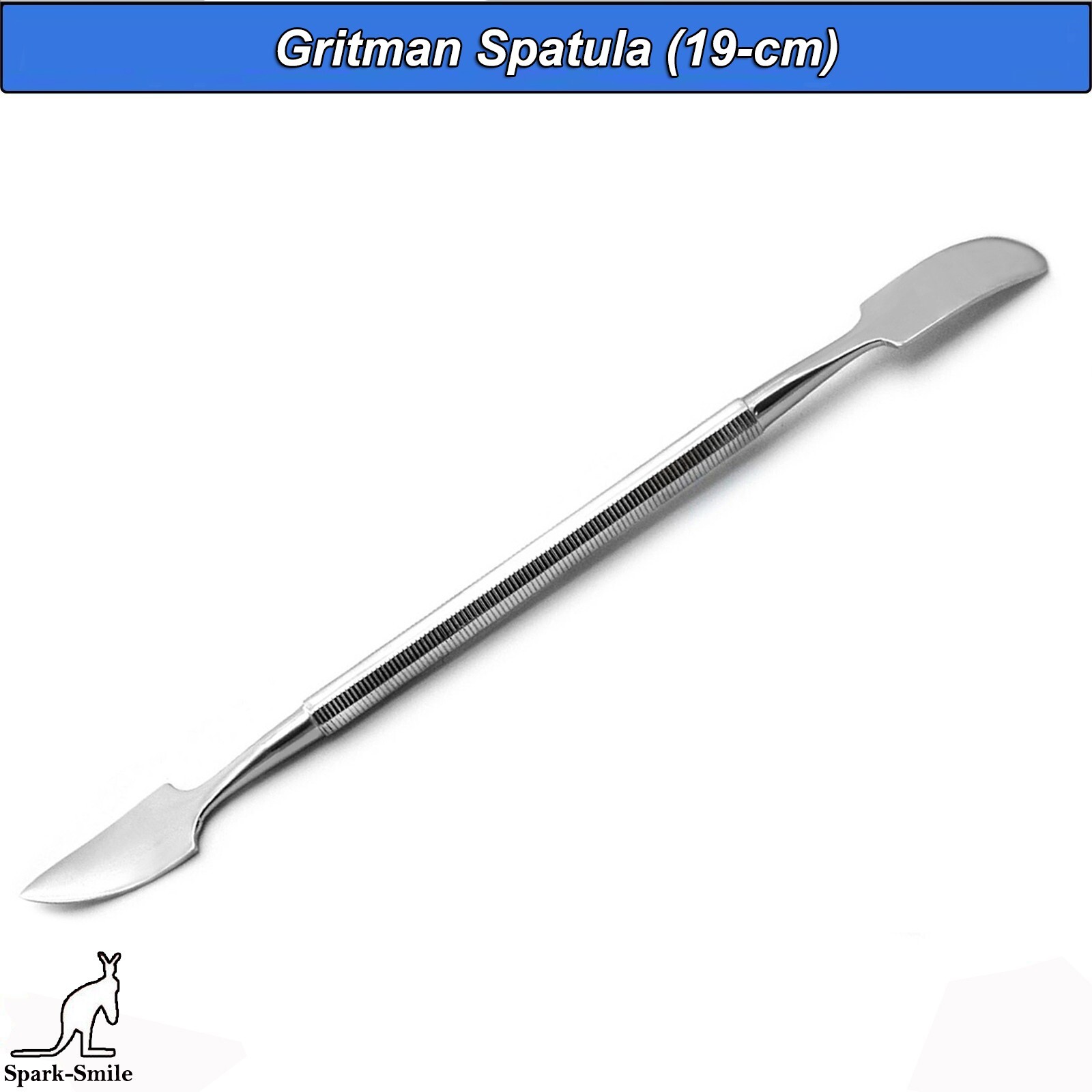 Dental Lab Instruments Wax & Modelling Carvers PK Thomas Double Ended Tools Set
