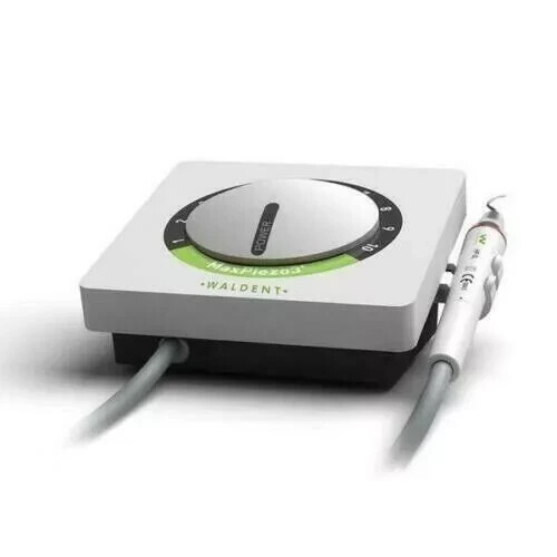 Waldent Max Piezo 3+ Ultrasonic Scaler LED Scaler – Free Shipping