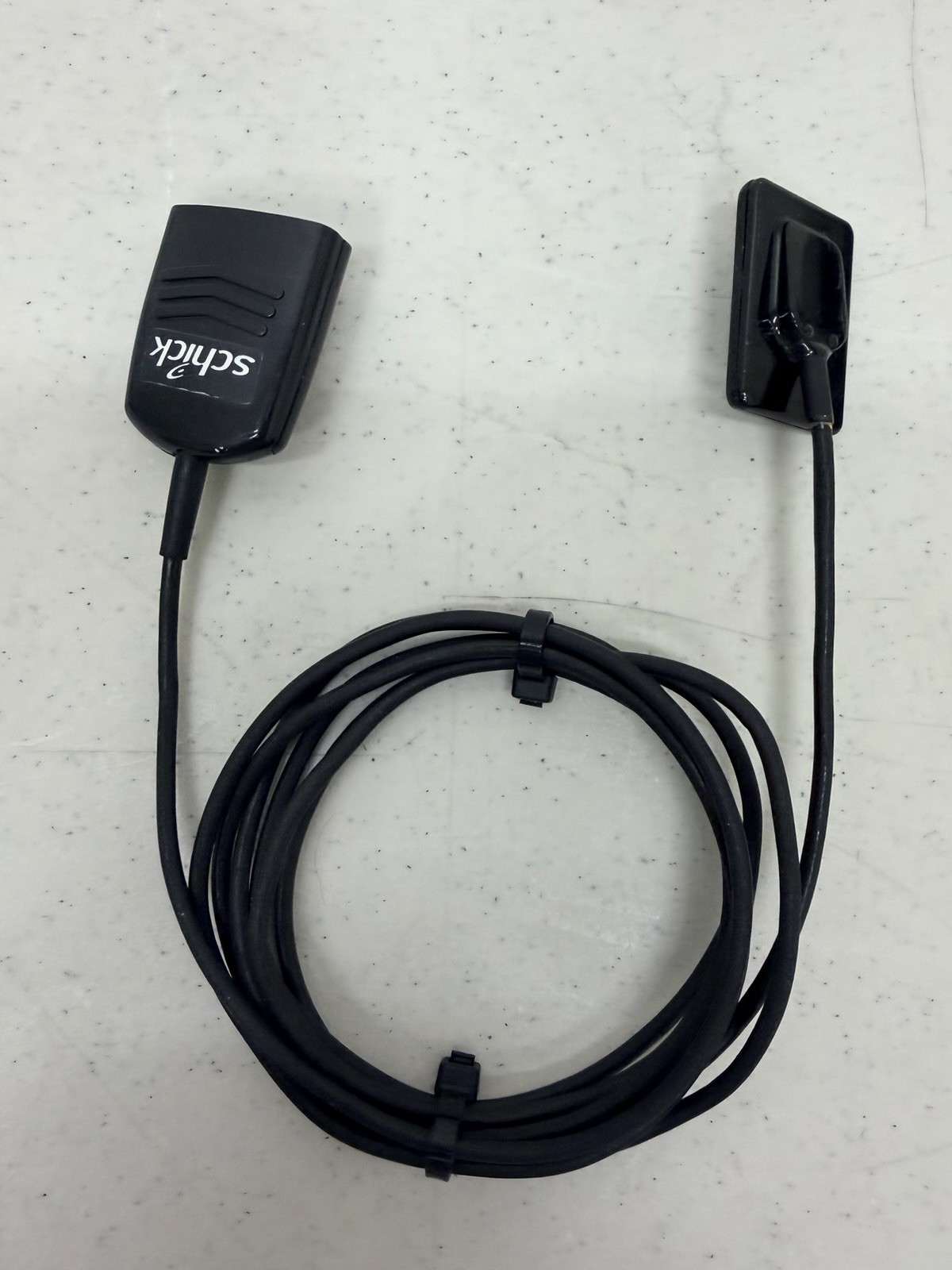 Schick CDR Sensor Sizes 1 & 2 W/ USB Remote Module/Hub