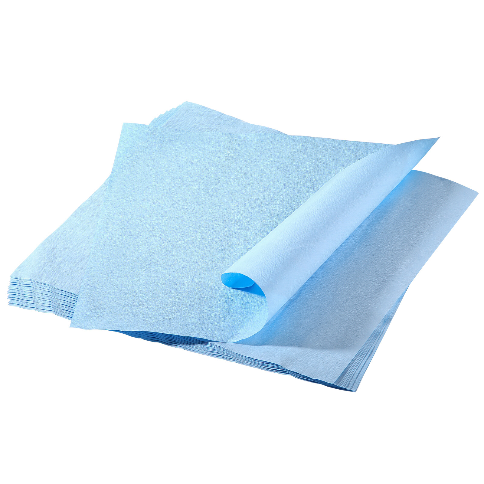 JMU UP to 1000pcs Autoclave CSR Sterilization Wrap Sterilization with Steam & EO