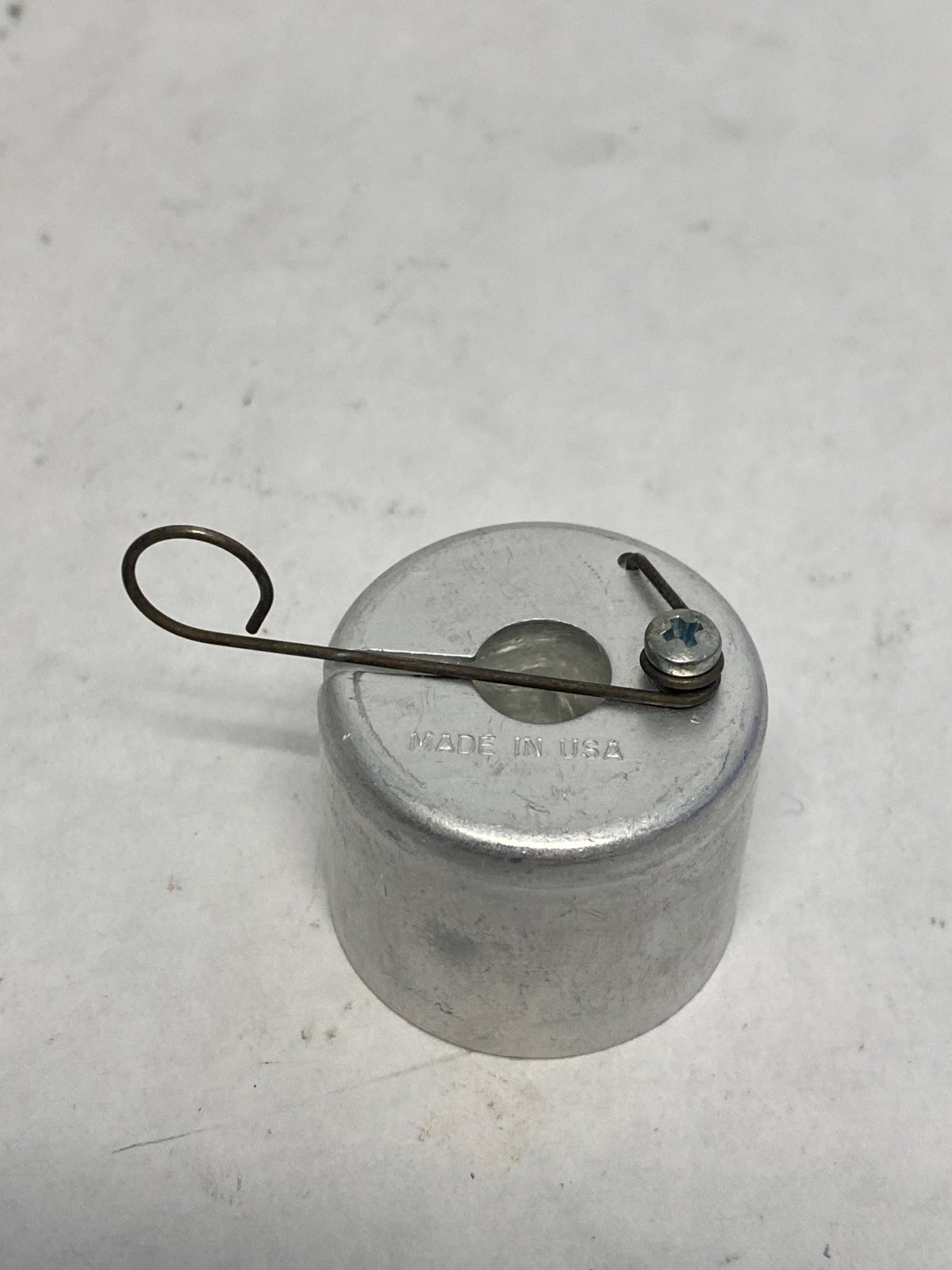 AGILENT ECD Lower Insulation Covers & Insulation Cup 19243-00070 19234-60720