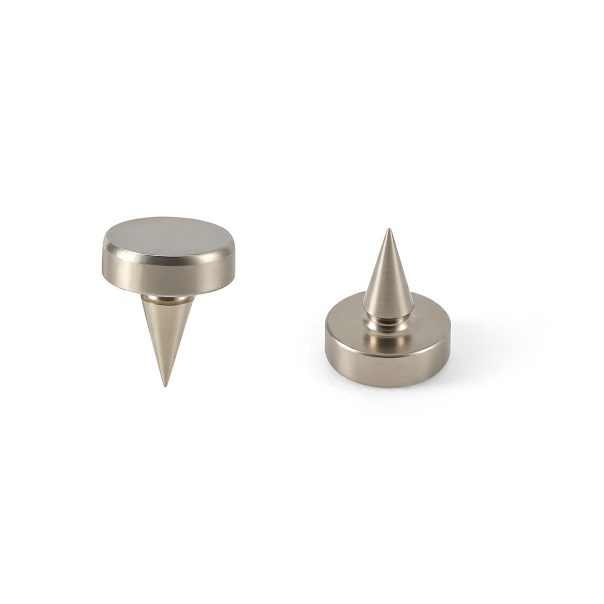 Dental Gun Implant Membrane Tack Pins TAC Fixation Titanium Pin Stabilization