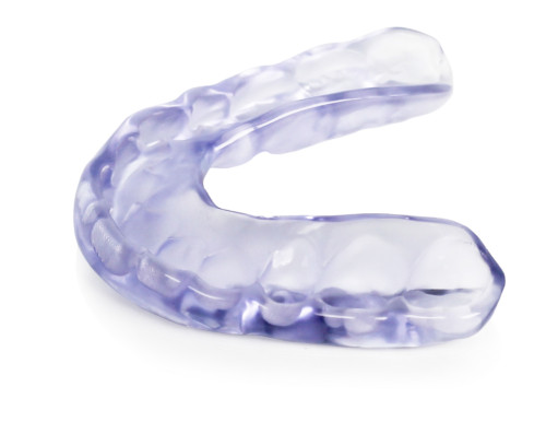 KeyPrint KeySplint Hard 1KG for Rigid Dental Splints and Night Guards 4220004