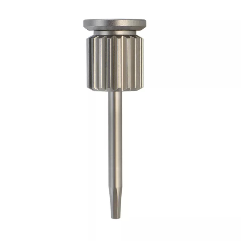 Hiossen Osstem Hand Drivers Implant Screwdriver Manual Hex 1.2mm Long Short