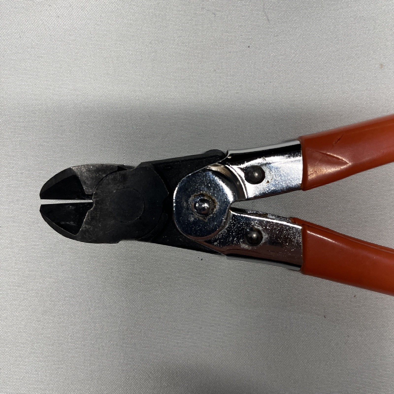 MILTEX Diagonal Wire Cutter Pliers 74-115 Made In Germany