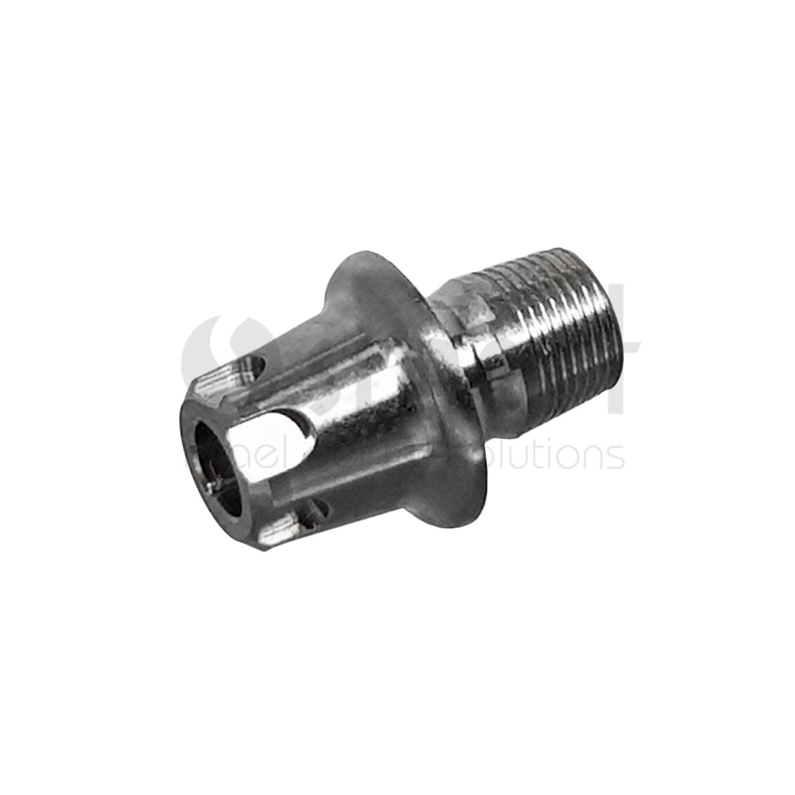 Lotx5 T Base Cad Cam MIS conical C1 WP Fit Anti abutment sirona 2 mm