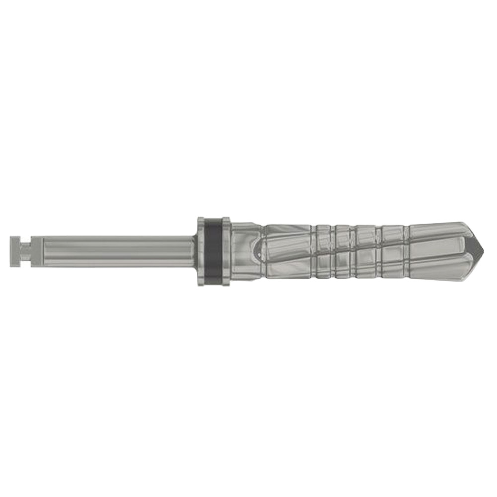14pcs Dental Standard Cylindrical Drill For Imp lant Socked Surgi cal Tools Burs