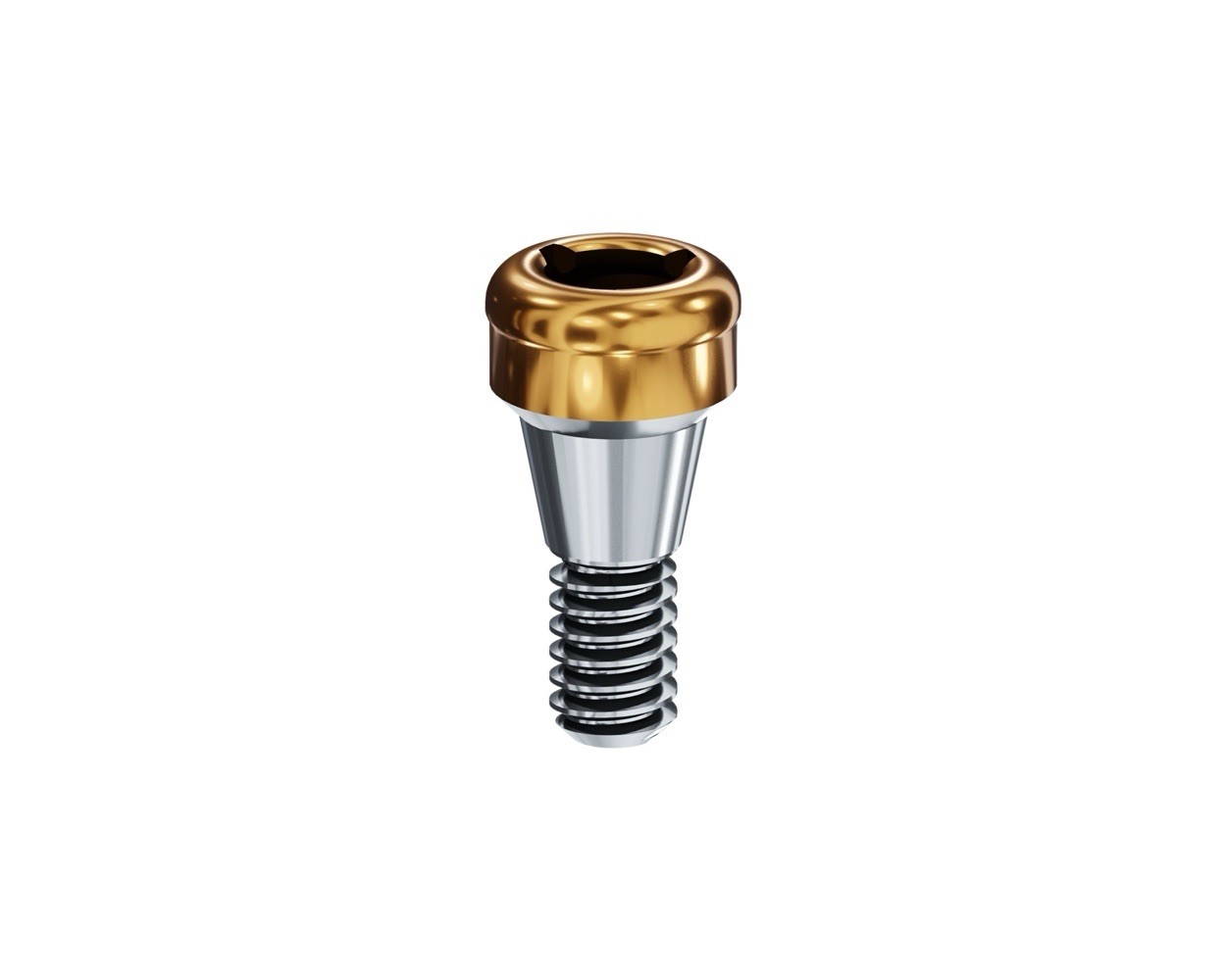 Osstem LOCATOR Abutment 3.5 GS Mini X 1.0mm