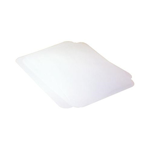 Tidi 917511 Tray Covers 8.5″ X 12.25″ Ritter-B Paper White 1000/Pk
