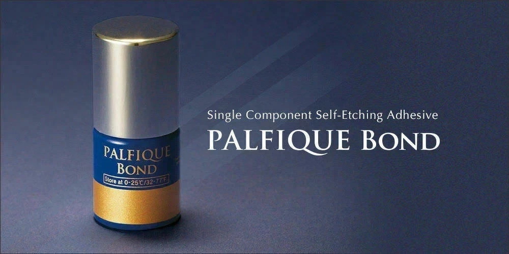BOND 5ML – REFILL TOKUYAMA PALIFIQUE LX5 COMPOSITE FAST FREE SHIPING