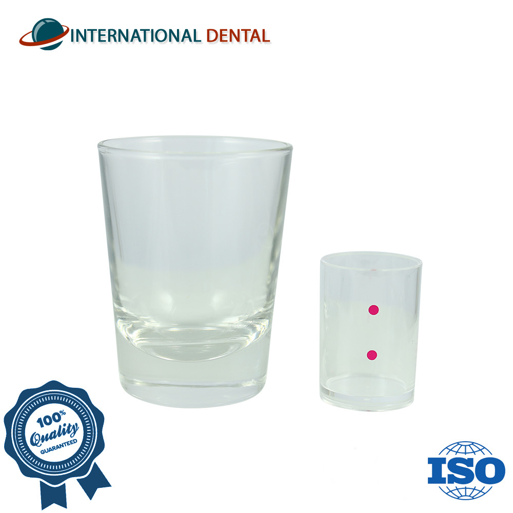 Dental Soft-Liner Tissue Self Cure Conditioner 100g Powder 97ml Liquid Relining