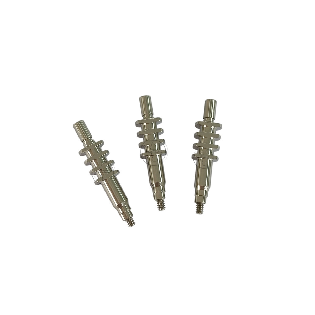 2/5/10/20 PCS Dental Impression transfer coping Open tray fit to Anthogyr