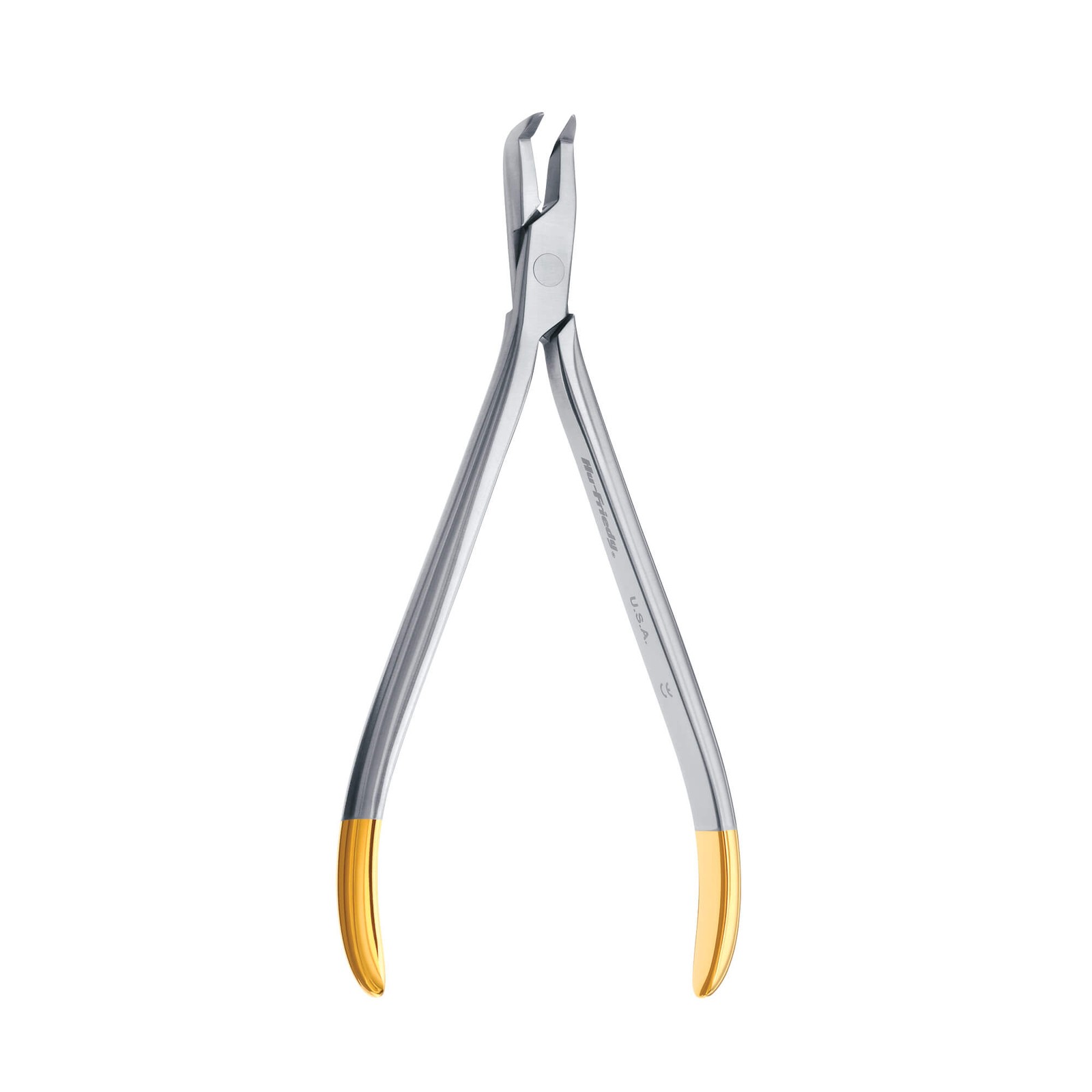 Hu-Friedy Lingual Pin and Ligature Cutter – 678-701