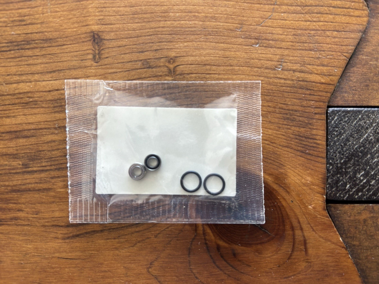 Henry Schein KVPB01KIT (107-4768) for KAVO 625-30-32-40-43-45 Bearings Kit