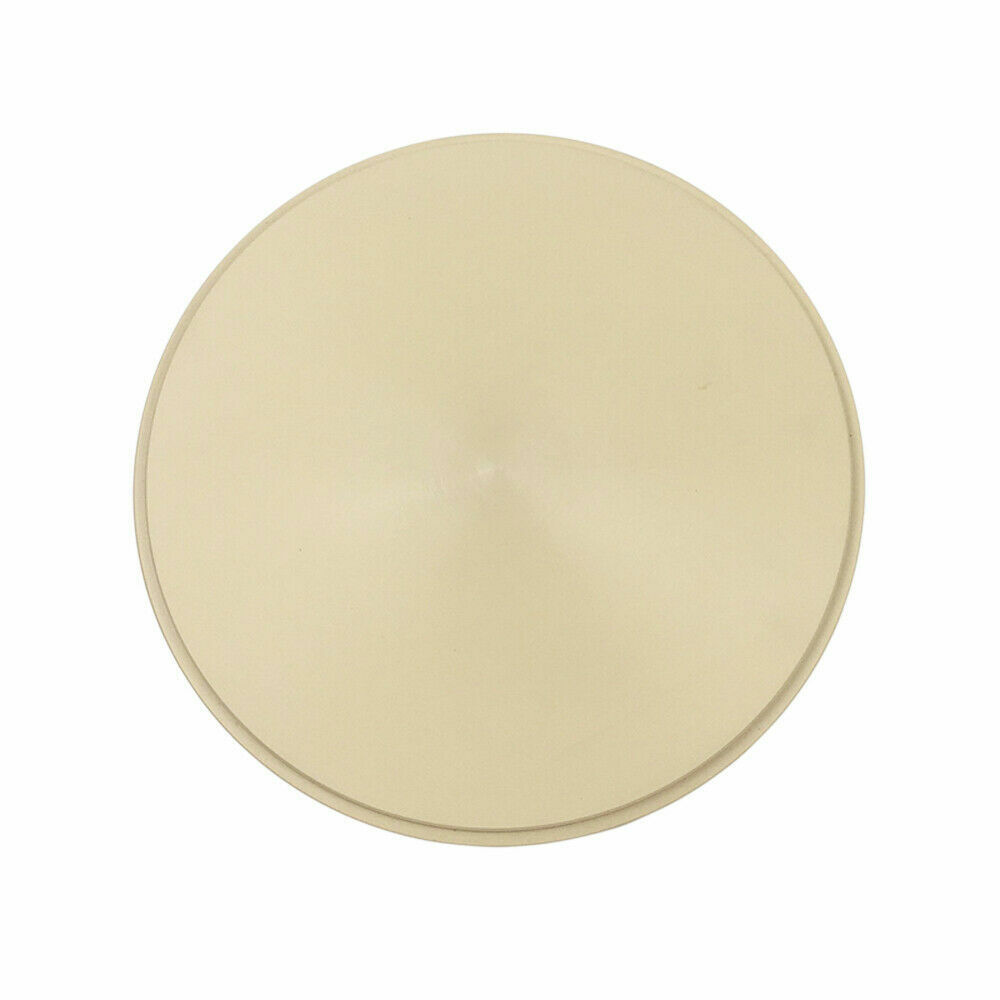 Dental Lab PEEK Blank Disc Non-metallic Plastic Blocks CAD CAM Materials 98*24mm