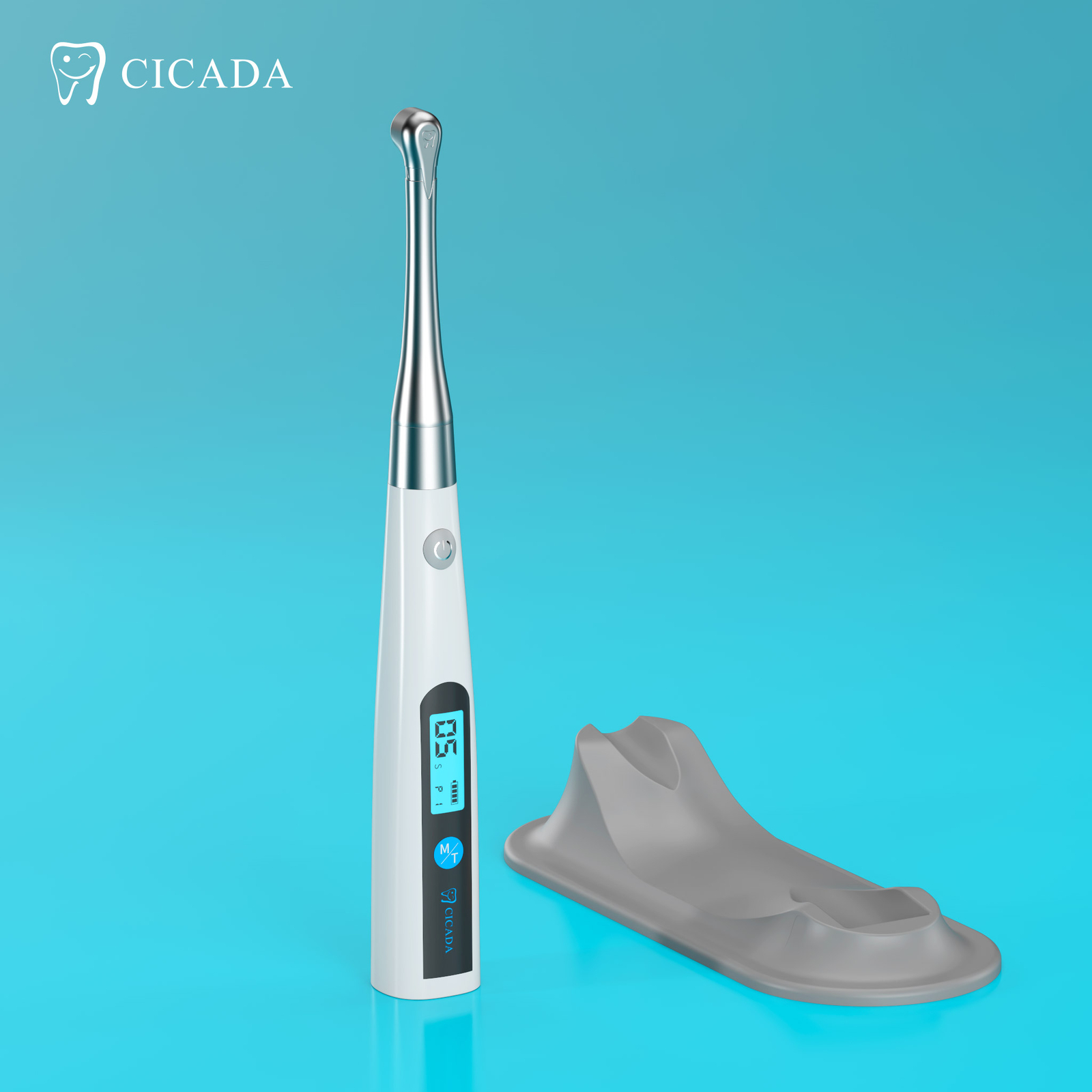 Cicada One Second LED Curing Light REF CV-215(G1)