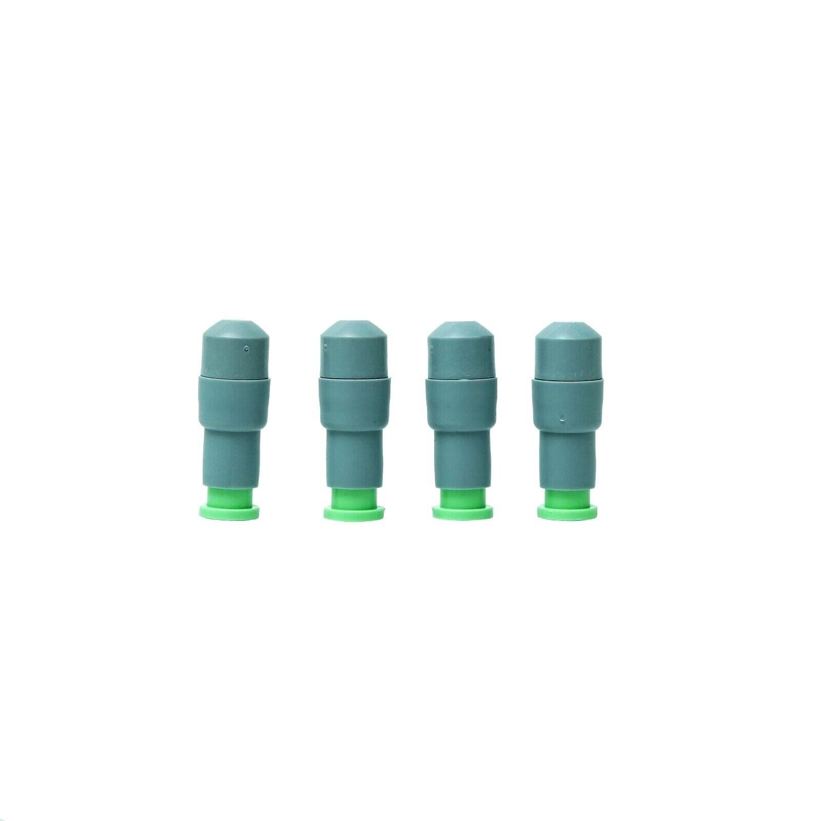 SDI GS-80 Amalgam Alloy Dental Material Regular Set Spill 50 Capsules Per Box