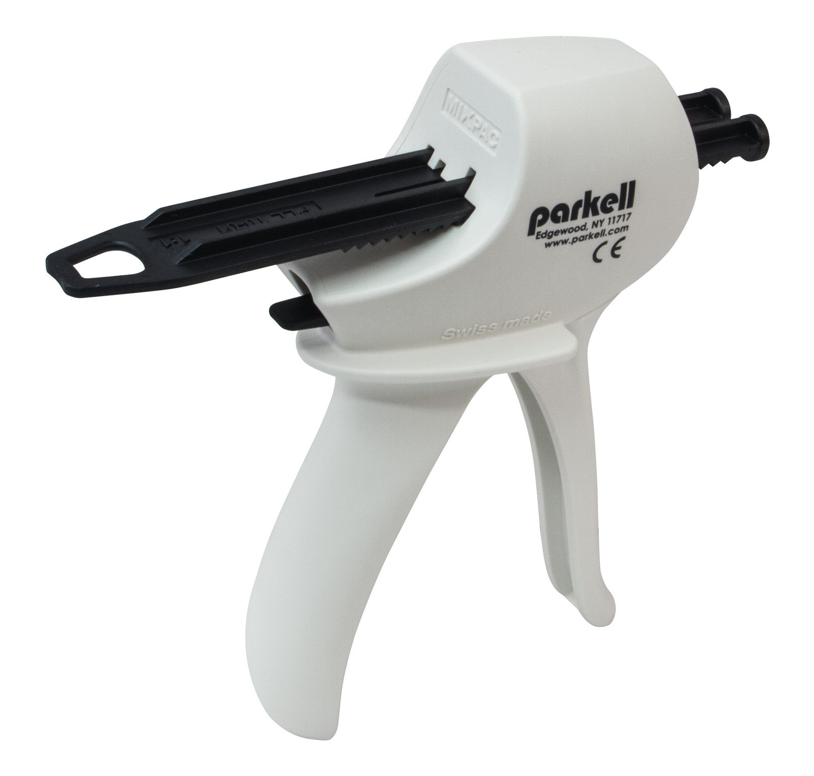 Parkell 10 mL Split-Cartridge Dispensing Gun