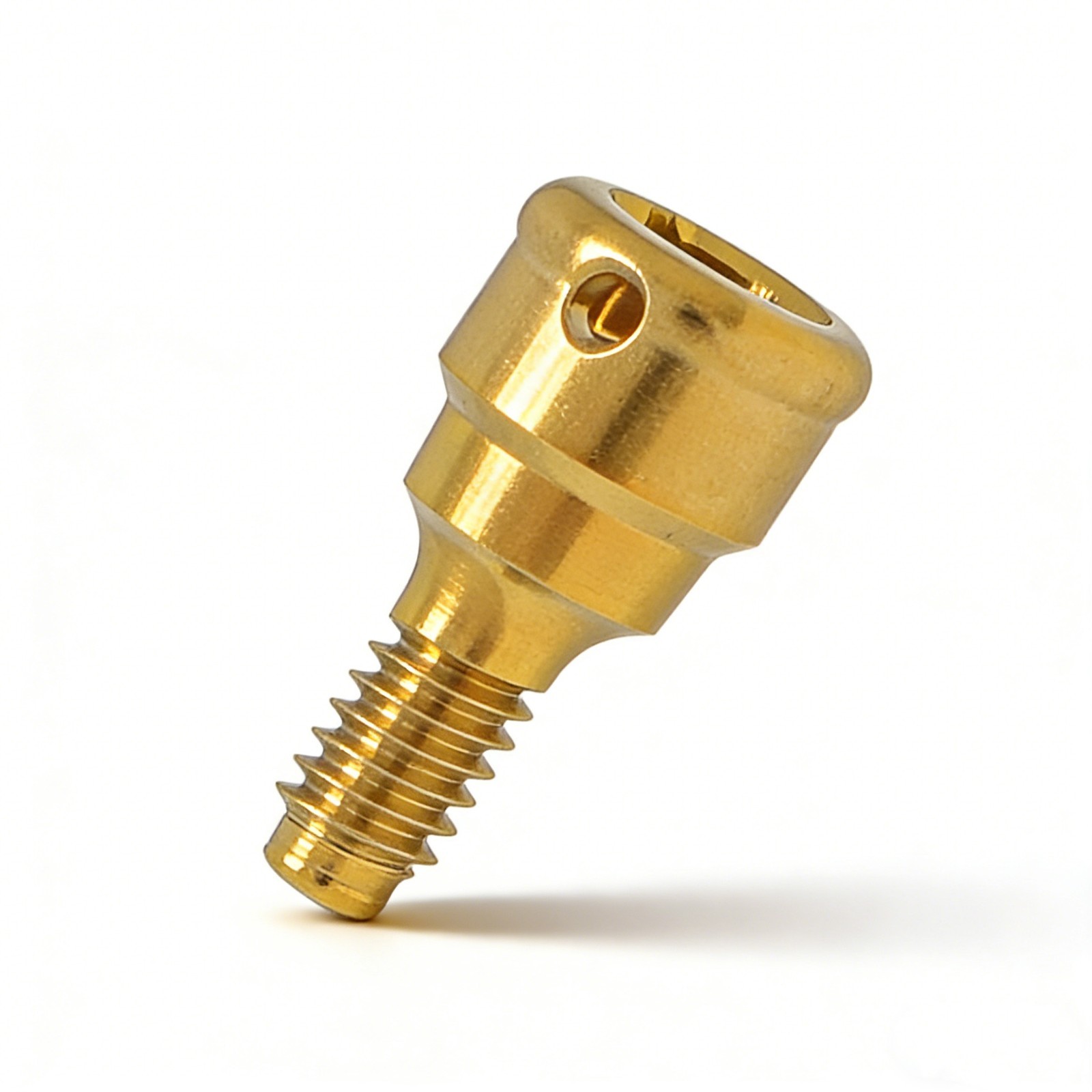 Overdenture Abutment Removable Anchor for MEGAGEN AnyRidge All Platform 1-7.0 GH