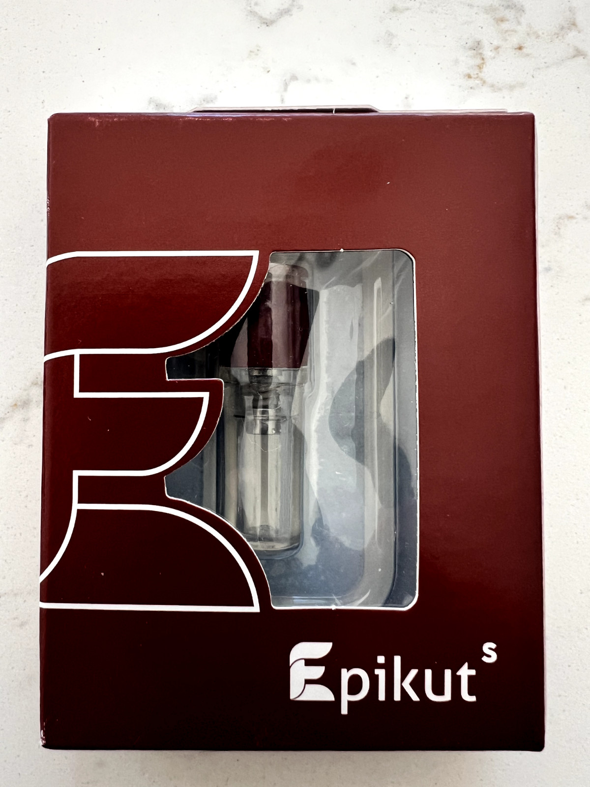 2 S.I.N. Epikut s Dental Implant REF ILM 5010 SIZE 05,0X10,0MM