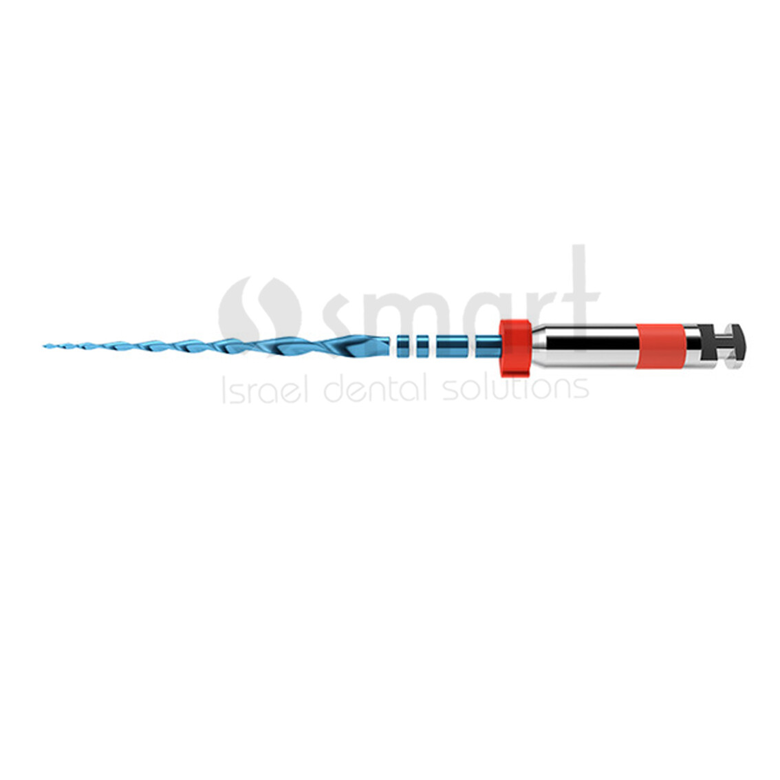 Lotx3 Dental Endo Files Reciprocating Thermal Root Canal Niti Rotary L25 R25