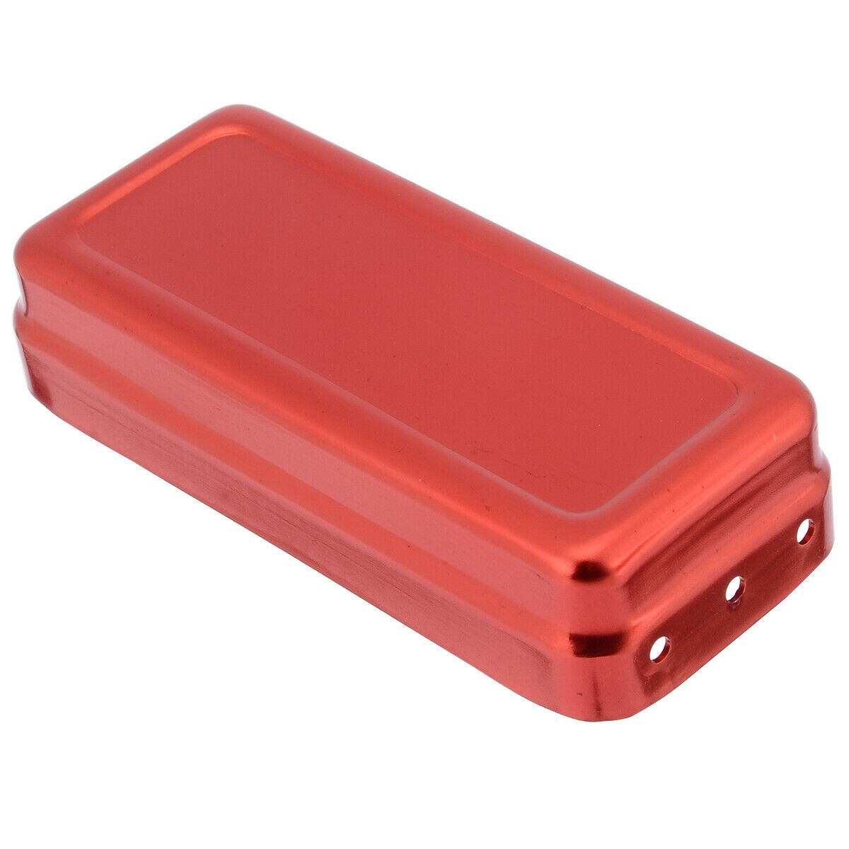 Dental 72 Holes Endo Endodontic Files Box Autoclavable Case Holder Disinfection