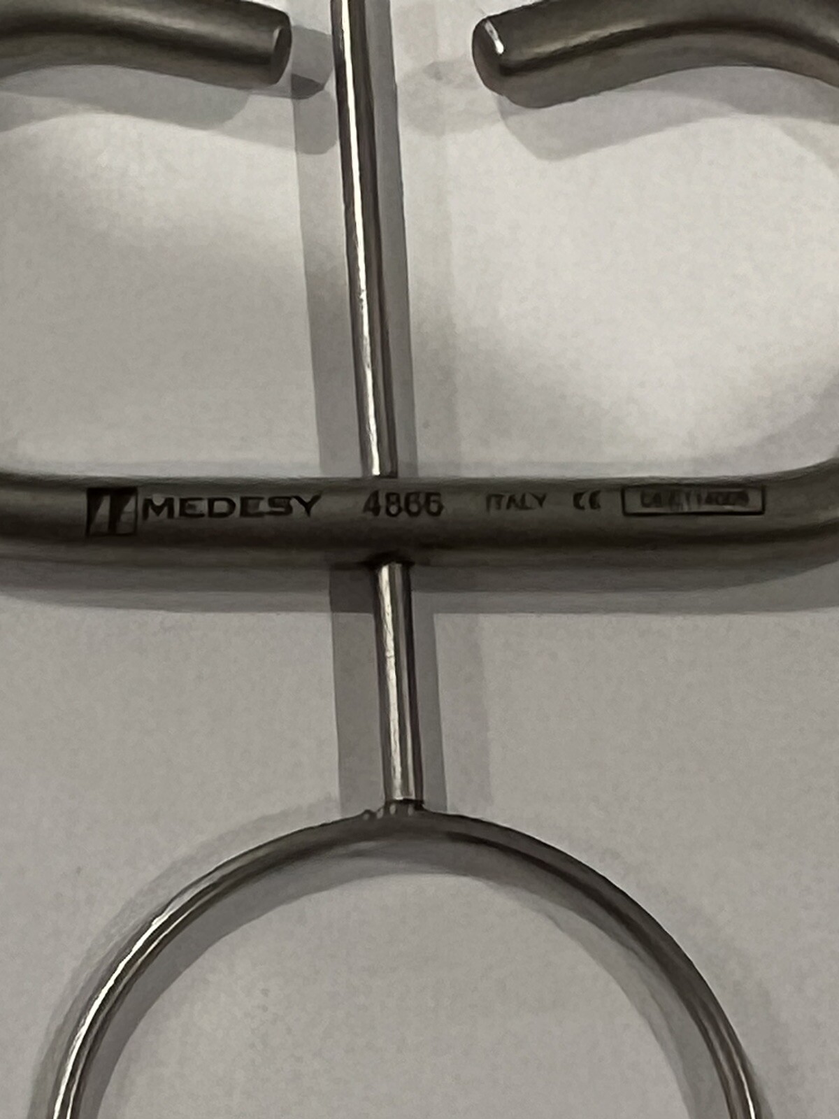 90 D Warranty Medesy Original Dental MTA Retrograde Carrier Endodontic Surgery.