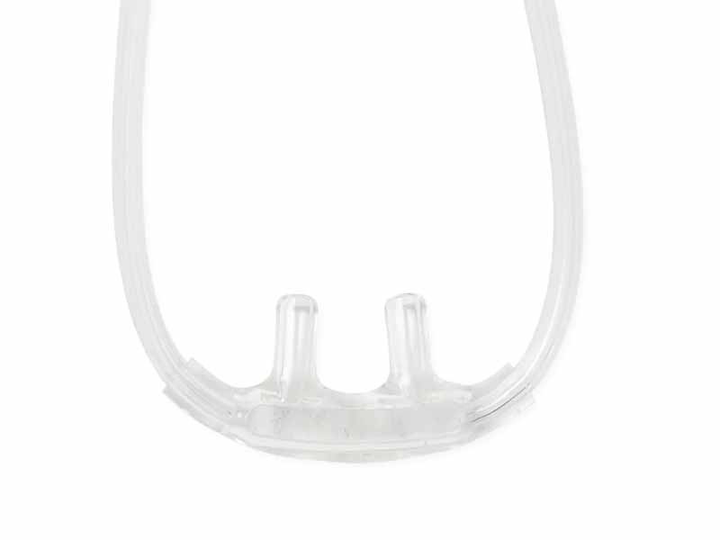 Romsons Oxy Set Nasal Oxygen Cannula for Adult Pack of 20