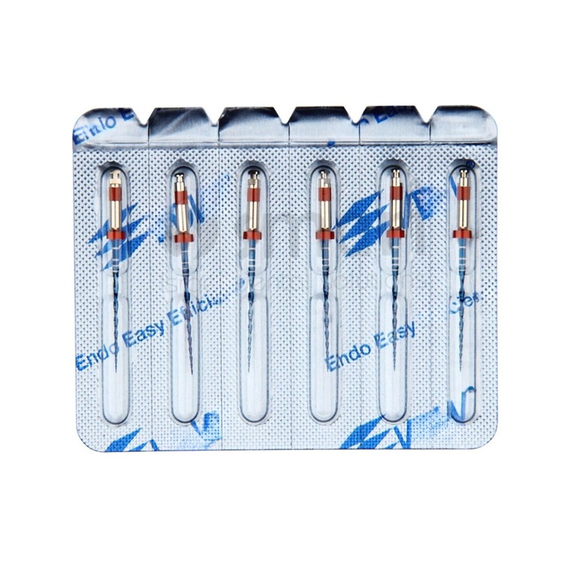 Lotx3 Dental Endo Files Reciprocating Thermal Root Canal Niti Rotary L25 R25