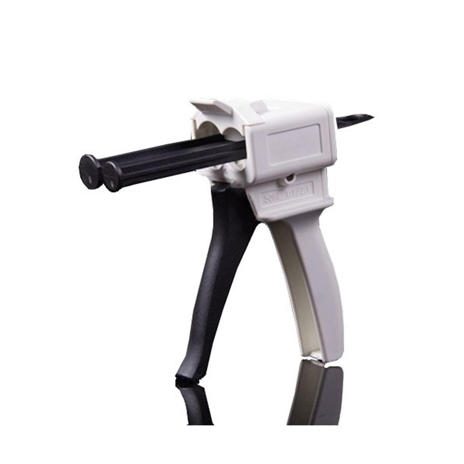SDent® Dental Two Components Manual Silicone Glue Gun Dental Silicon Injectio…