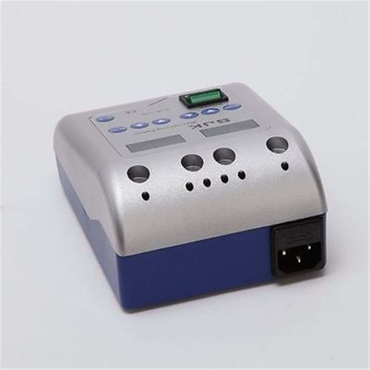 Dental Lab Electric Wax Waxer Carver Carving Knife +Double Pen Pencil+6 Wax Tips