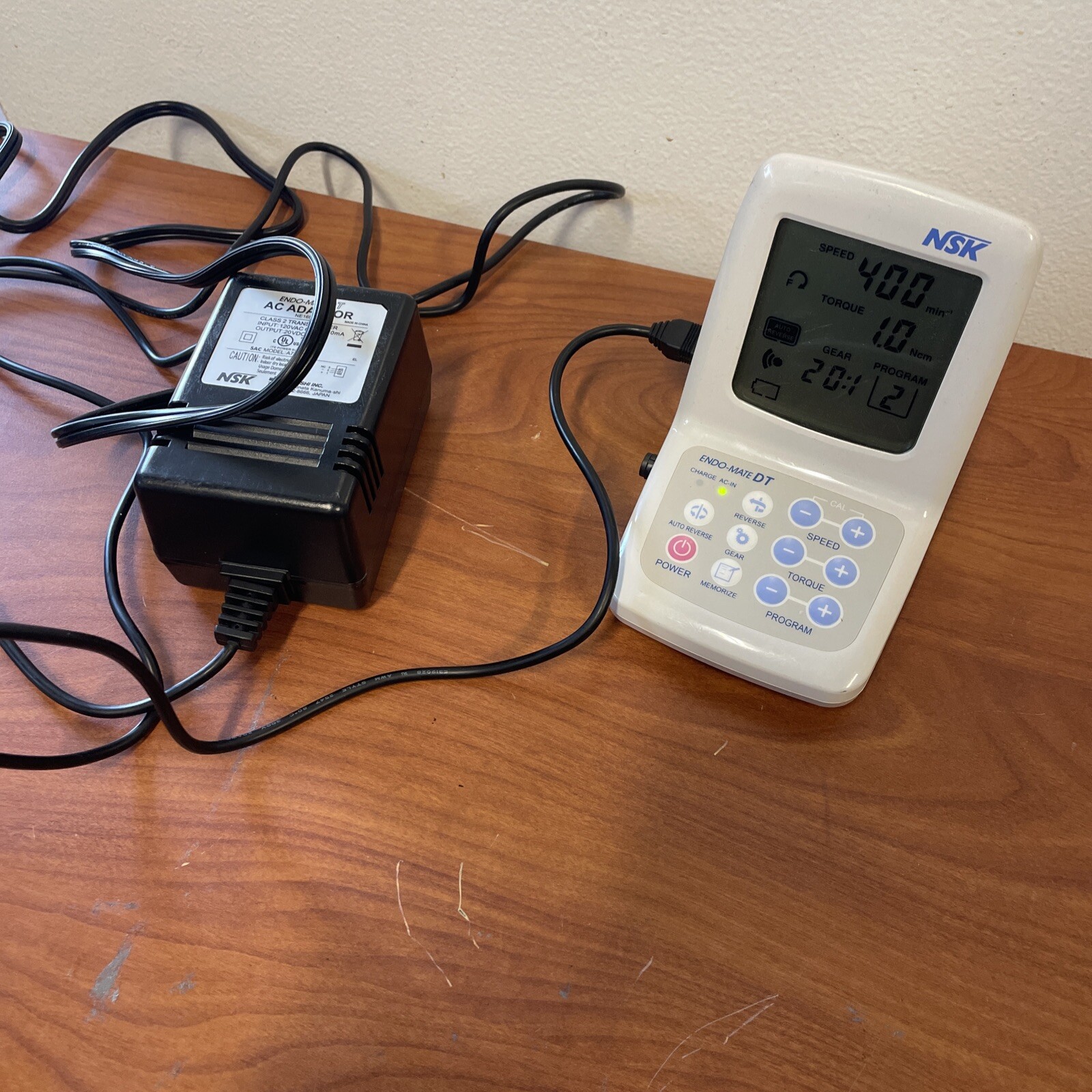 NSK Endo-mate DT NE131