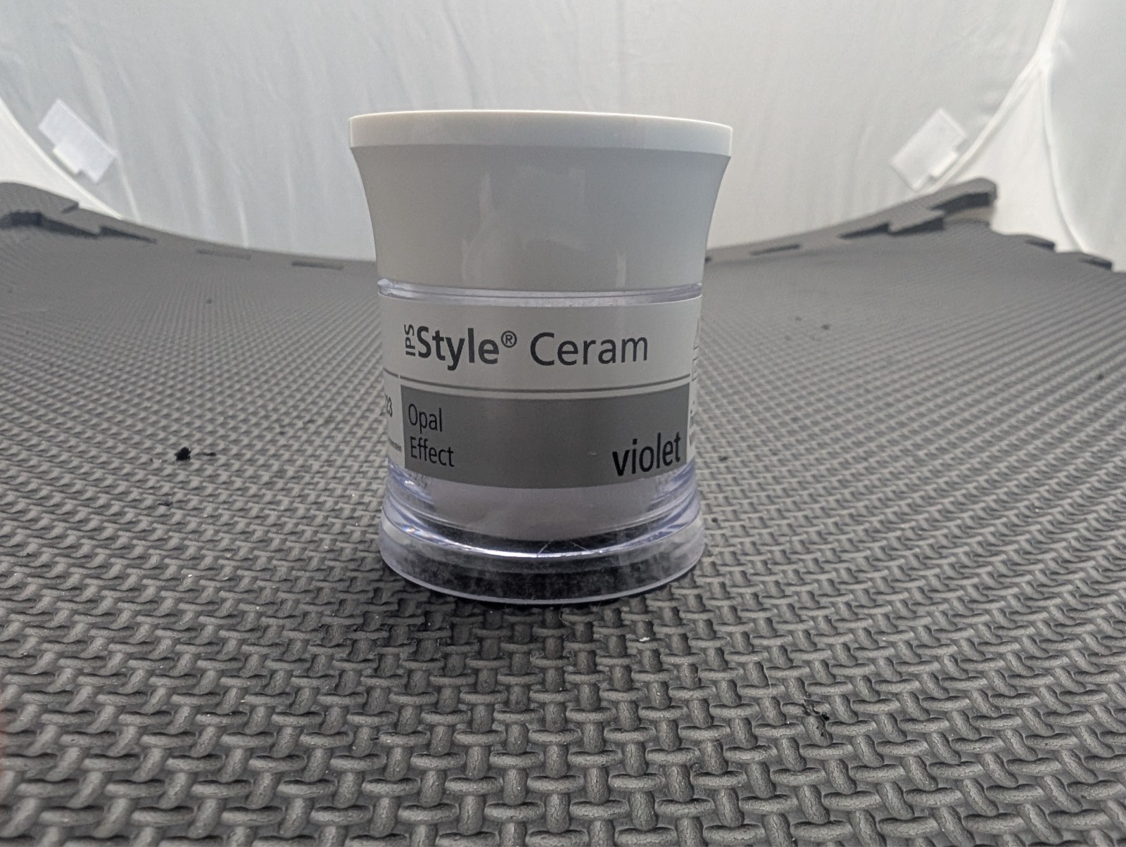 IPS Style Ceram Opal Effect violet – used