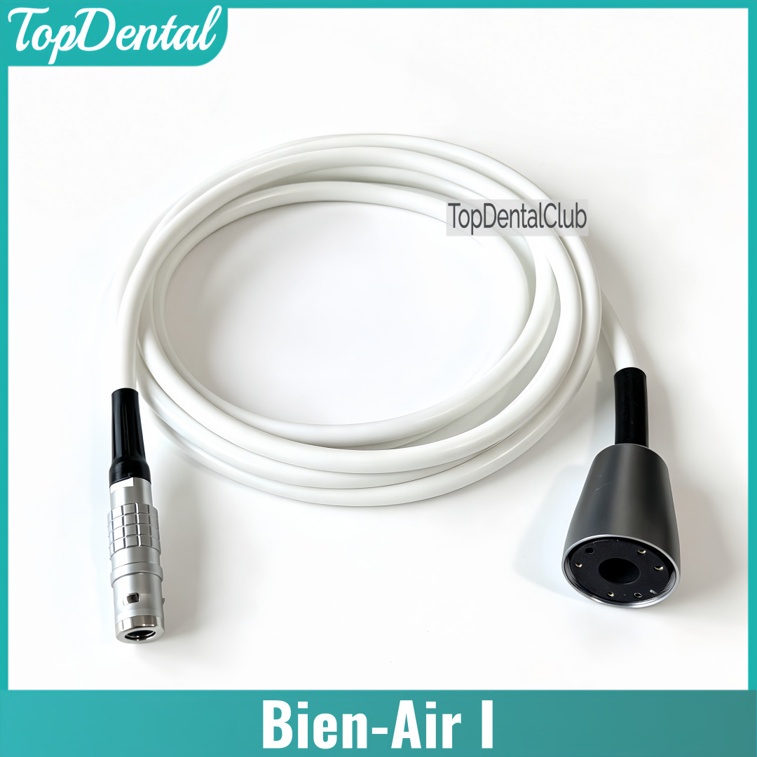Dental Implan-t Machine Motor Line Surgi-c Pro Cable Wire Fits KAVO/NSK/W&H