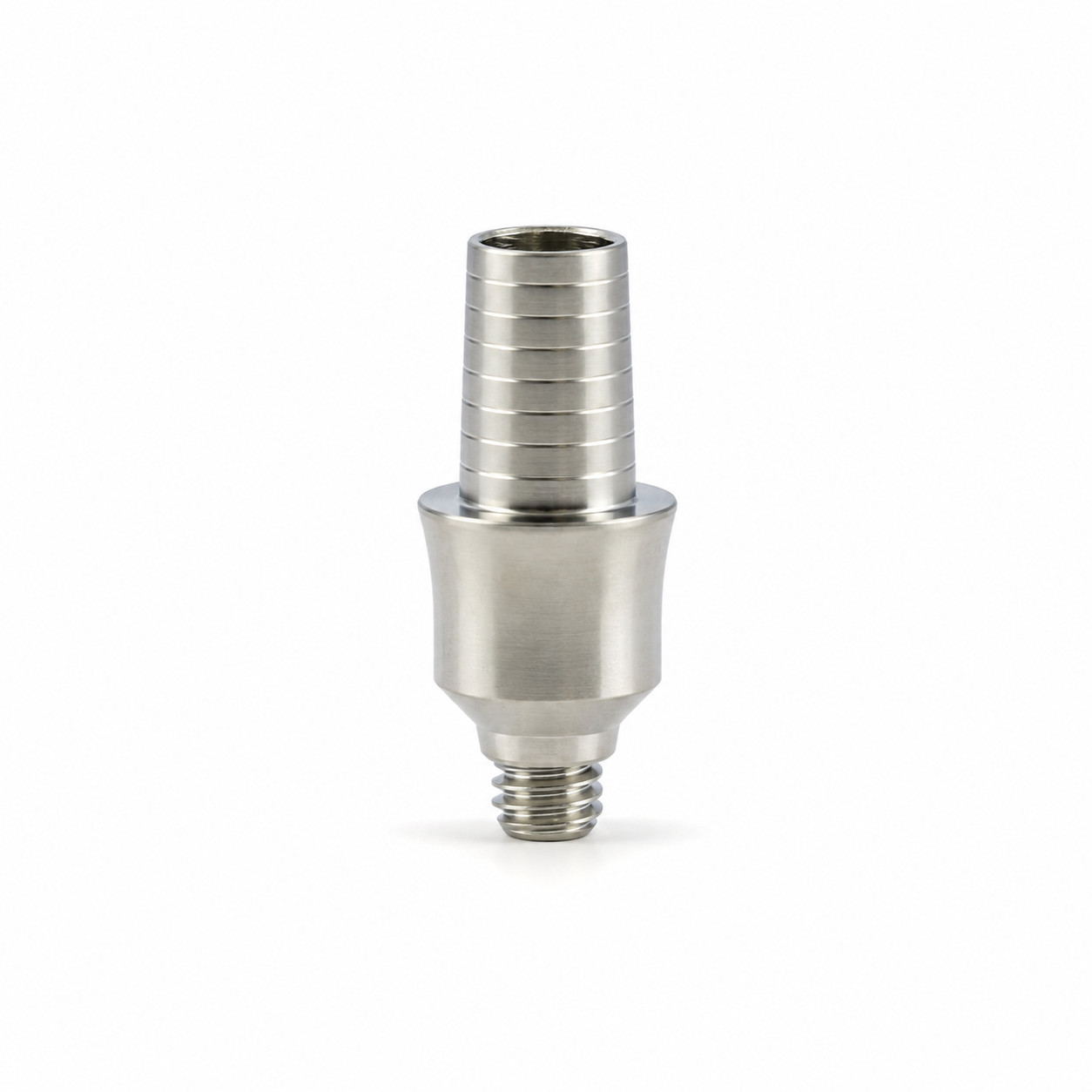 1pcs Dental CAD/CAM Rotational P3 Ti Base Compatible With AB Dent